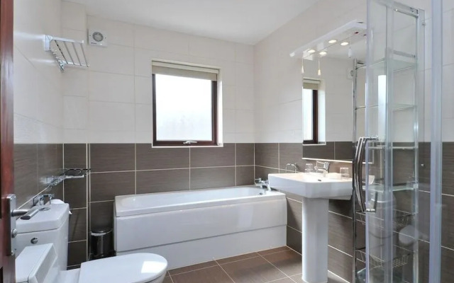 Composers at Woodlands