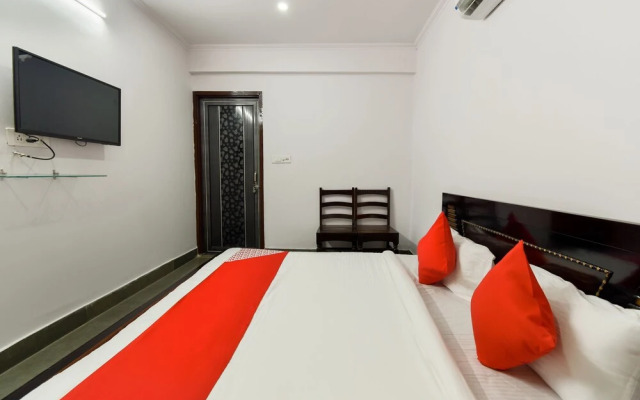 OYO 45329 Hotel Shreemaya