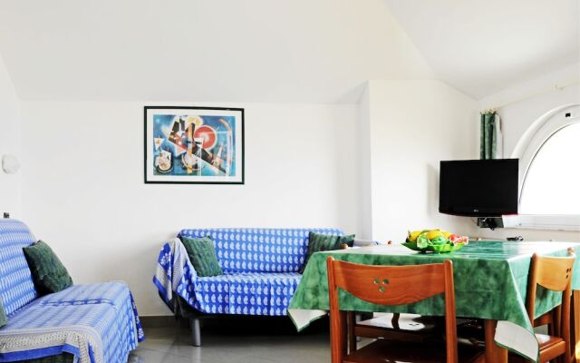 Residence Villa Alda