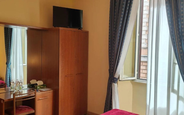 Hotel Fenicia