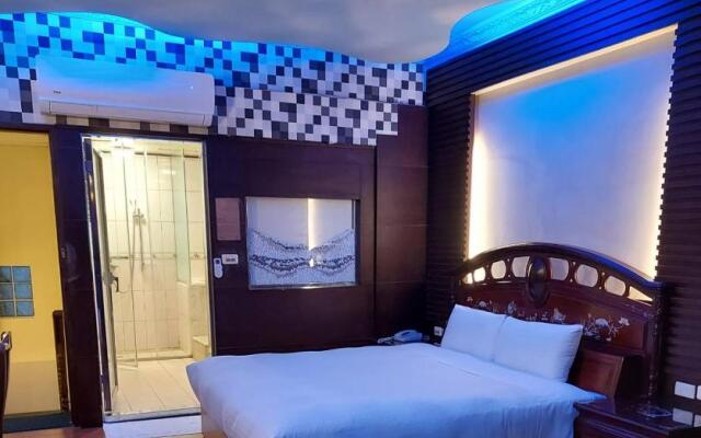 Keton Motel Hualien