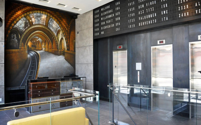 Z NYC Hotel