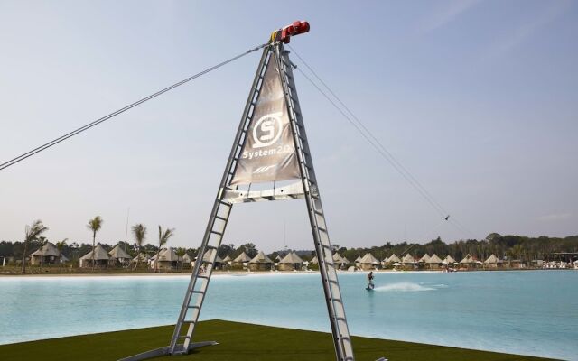 The Canopi, Bintan, A Tribute Portfolio Resort