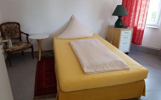 Hotel Goethe