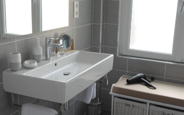 Au Coeur De Beauvais Apartment