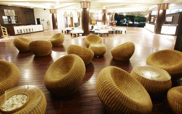 Beach Garden Hotel Cha Am