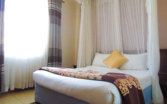 Exotic Serviced Apartments
