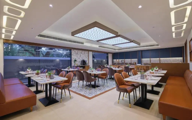 Regenta Place Ahmedabad