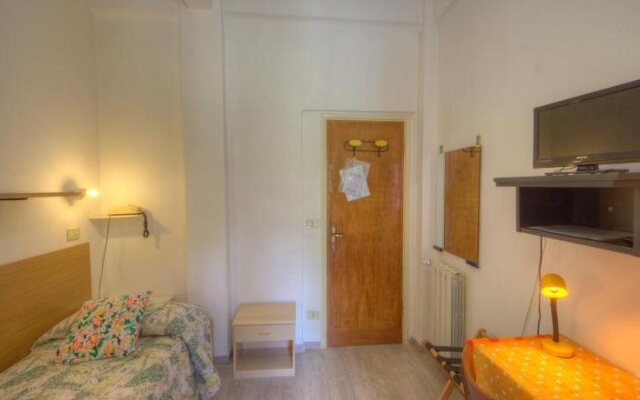 Hotel Deutsche Familien