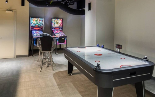 Stylish Condo in the Heart of Downtown