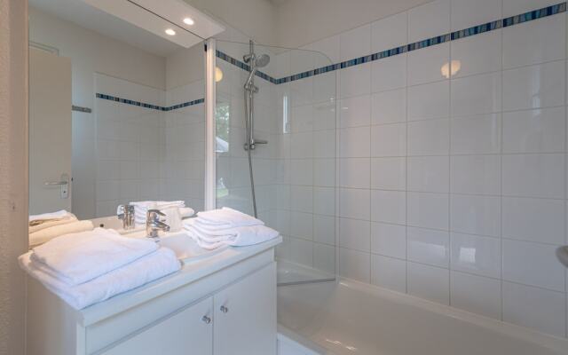 Belambra Hotels & Resorts Le Domaine du Golf