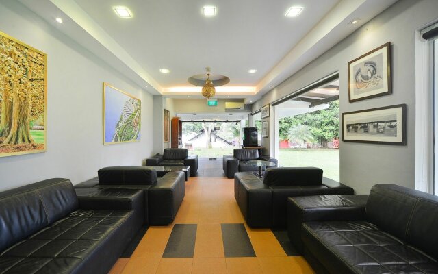 Zen Rooms Bukit Timah