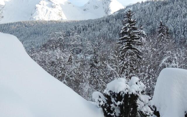 Location vacances Le Grand Bornand