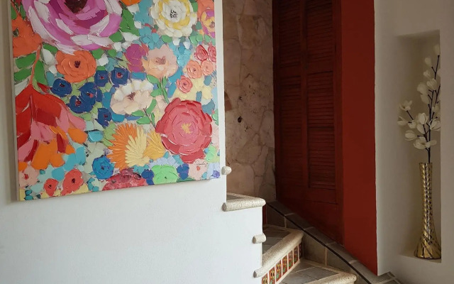 Hotel Boutique La Josefina - Adults Only