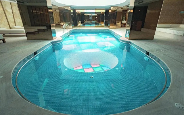 Lumi by Atasagon Wellbeing Bodrum