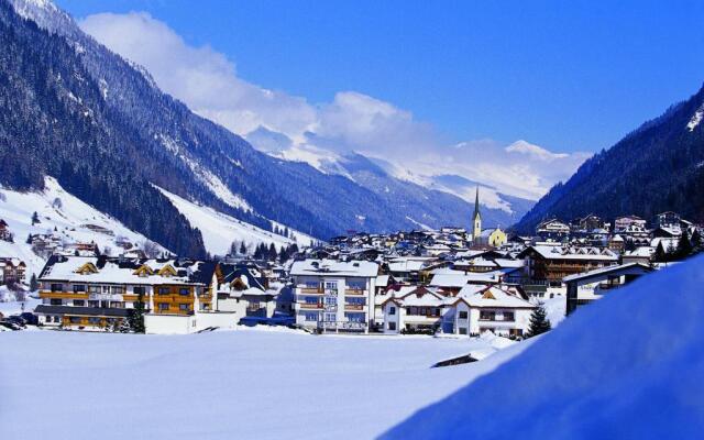 Alpenperle