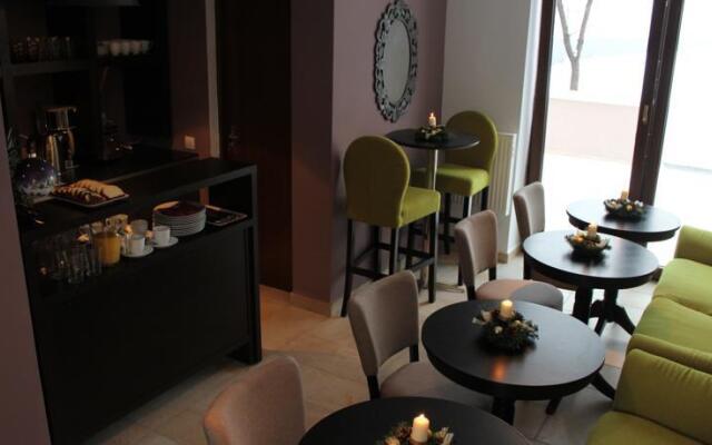 Studio Hostel
