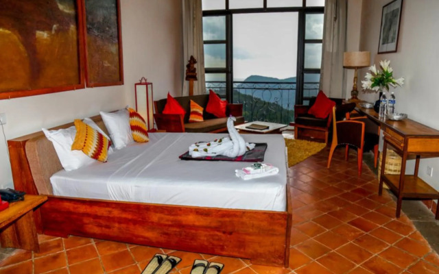 Kottai by OYO Rooms
