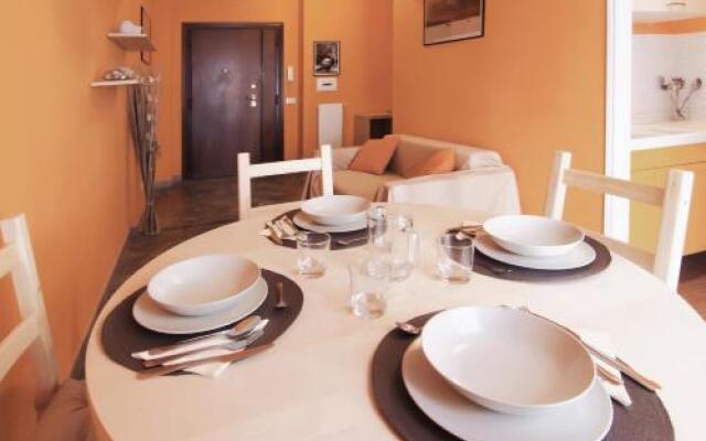 Casa Vacanza A Place Apart