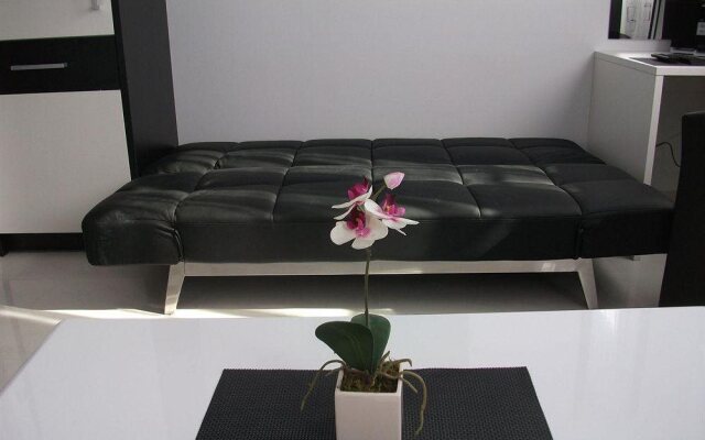 Constantin Apartments