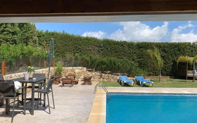 La Peña Luxury Tarifa