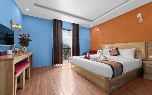 Sapa Melody Hotel