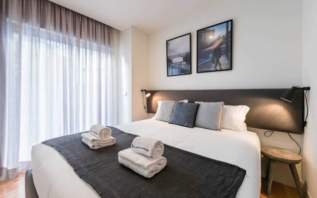 GuestReady - Three Mirrors