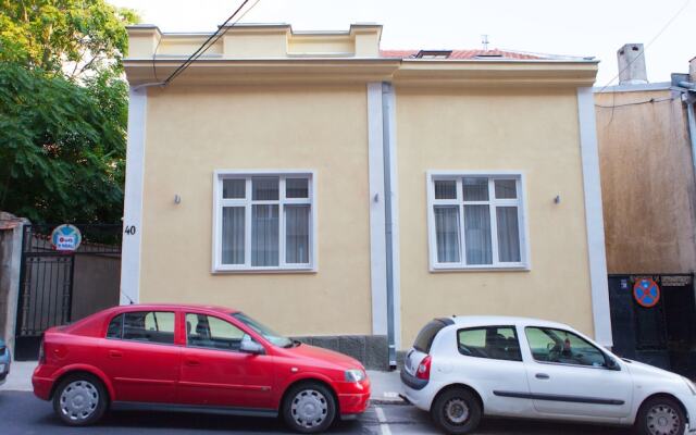 Bed&Breakfast kod Smilje