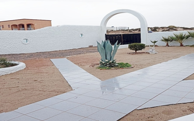 Casa Marmaid by Kivoya