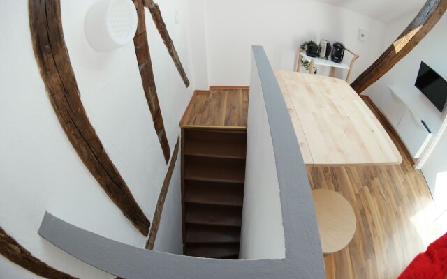 Apartments City Koblenz