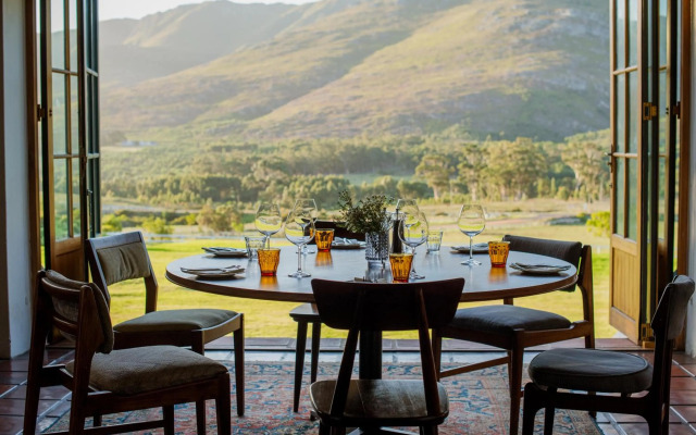 Stanford Valley Guest Farm