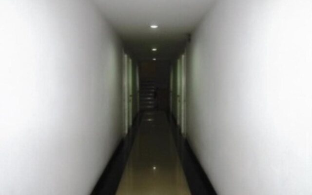G-1 Mansion