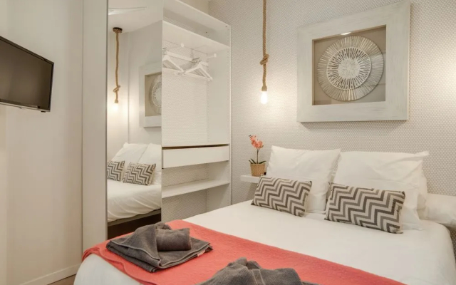 Apartamentos UNCIBAY Premium
