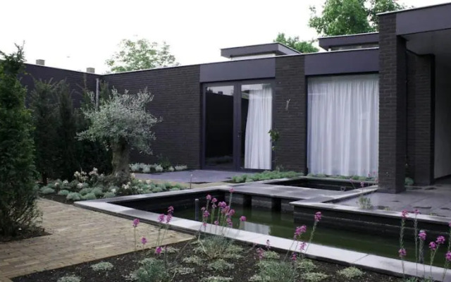 Luxe Vakantiewoning Het Peelhuis