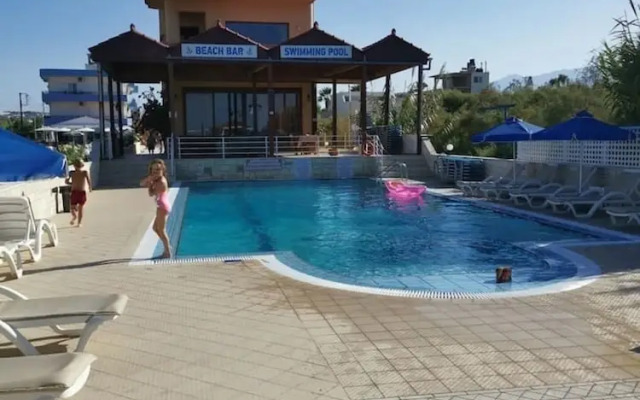 Villa Alice Entire Villa Business/leisure