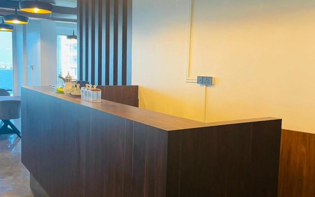 Kiev Tower Hotel Apartments