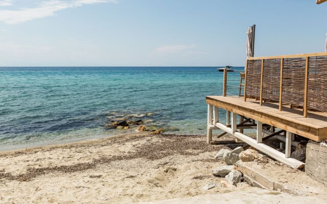 Greek Pride Villa Beach