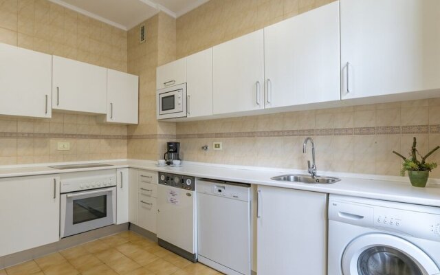 Gran Via 3 By Forever Rentals 3 Bedroom Apartment With Wifi In Abando Groups