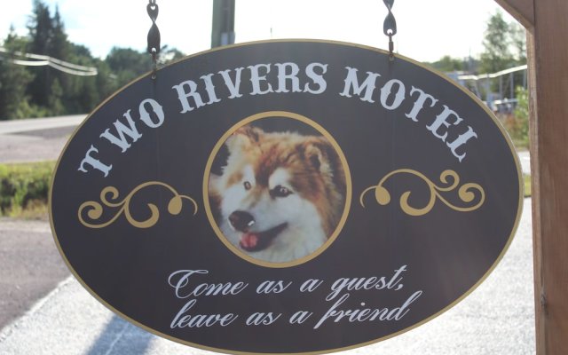 Two Rivers Motel