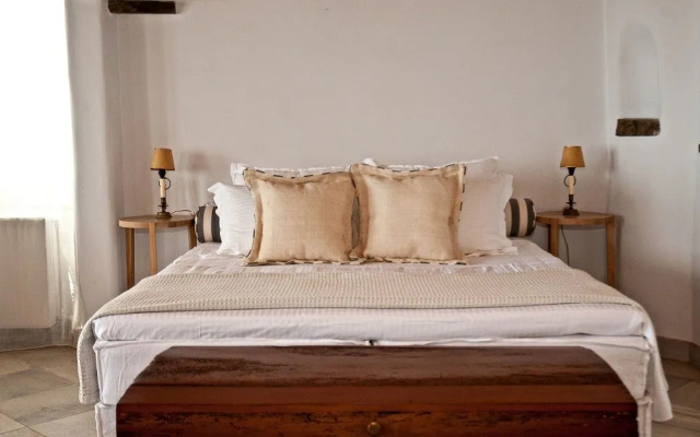 Sea View Exclusive Studios - Tinos