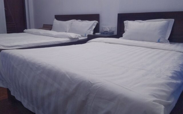 Fantasy Hotel & Resort