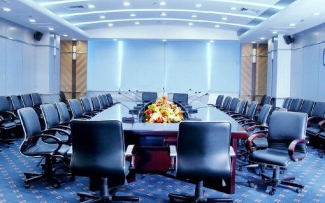 New Jiliang Grand Hotel Changchun