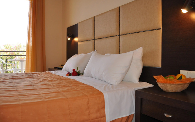 Pegasus Hotel