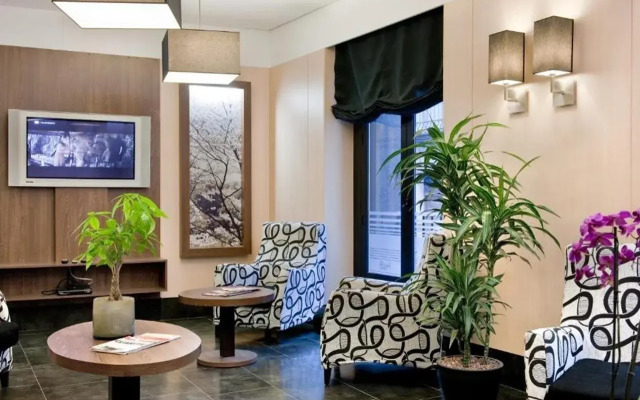 Hostal Ballesta