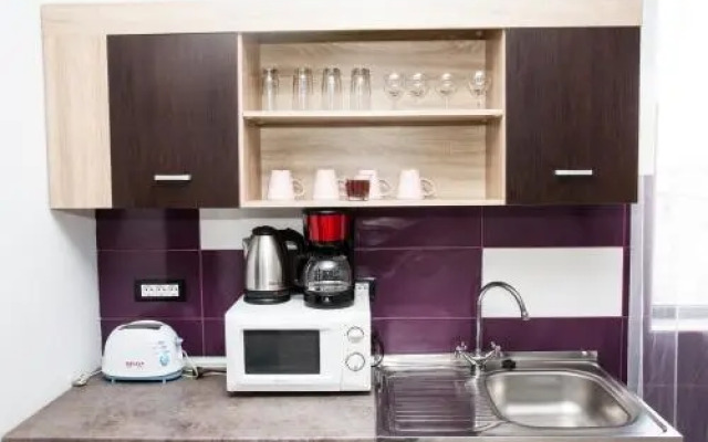 Alex Residence