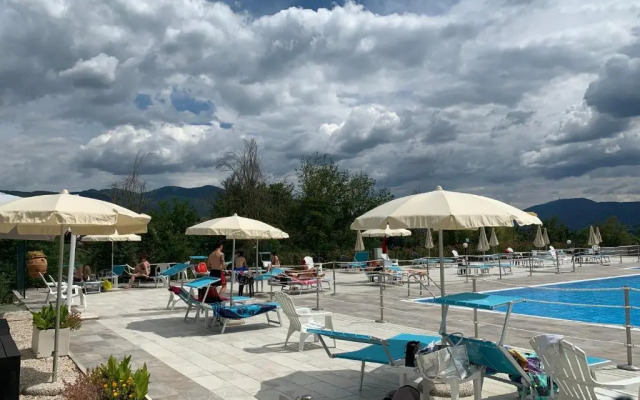 Il Pozzo Country House