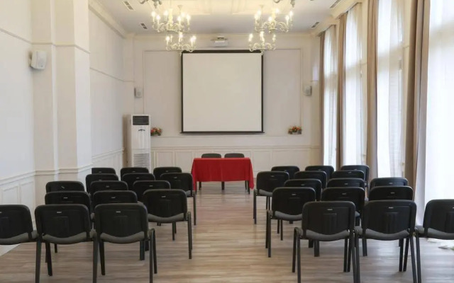 Tsarsko selo Hotel & SPA