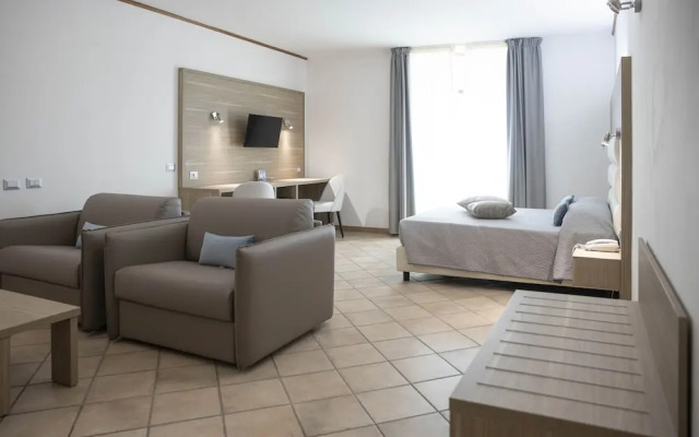Sassari   Hotel Il Vialetto