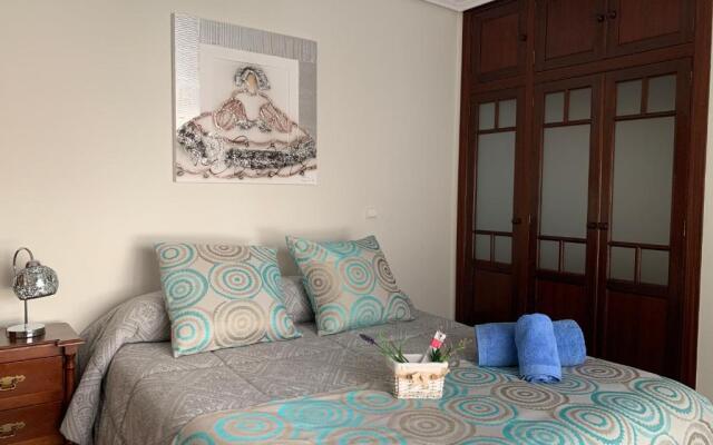 Nueva vivienda de lujo en Cordoba