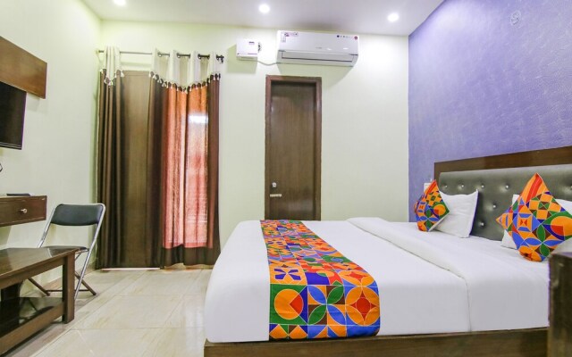 Fabexpress Kohinoor City